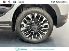 Photo 11 de l'offre de Fiat 500X 1.6 Multijet 130ch Cross à 22 890 € chez SudOuest Occasions