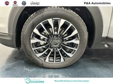 Photo 12 de l'offre de Fiat 500X 1.6 Multijet 130ch Cross à 22 890 € chez SudOuest Occasions