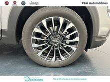 Photo 13 de l'offre de Fiat 500X 1.6 Multijet 130ch Cross à 22 890 € chez SudOuest Occasions