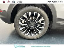 Photo 14 de l'offre de Fiat 500X 1.6 Multijet 130ch Cross à 22 890 € chez SudOuest Occasions