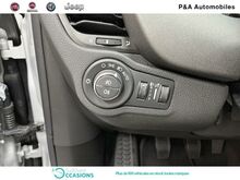 Photo 18 de l'offre de Fiat 500X 1.6 Multijet 130ch Cross à 22 890 € chez SudOuest Occasions