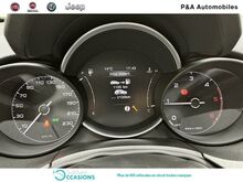 Photo 19 de l'offre de Fiat 500X 1.6 Multijet 130ch Cross à 22 890 € chez SudOuest Occasions