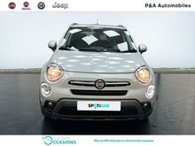 Photo 2 de l'offre de Fiat 500X 1.6 Multijet 130ch Cross à 22 890 € chez SudOuest Occasions