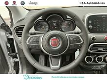 Photo 20 de l'offre de Fiat 500X 1.6 Multijet 130ch Cross à 22 890 € chez SudOuest Occasions