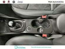 Photo 23 de l'offre de Fiat 500X 1.6 Multijet 130ch Cross à 22 890 € chez SudOuest Occasions