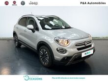 Photo 3 de l'offre de Fiat 500X 1.6 Multijet 130ch Cross à 22 890 € chez SudOuest Occasions
