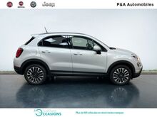 Photo 4 de l'offre de Fiat 500X 1.6 Multijet 130ch Cross à 22 890 € chez SudOuest Occasions