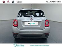 Photo 5 de l'offre de Fiat 500X 1.6 Multijet 130ch Cross à 22 890 € chez SudOuest Occasions