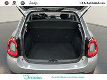 Photo 6 de l'offre de Fiat 500X 1.6 Multijet 130ch Cross à 22 890 € chez SudOuest Occasions