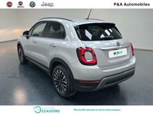 Photo 7 de l'offre de Fiat 500X 1.6 Multijet 130ch Cross à 22 890 € chez SudOuest Occasions