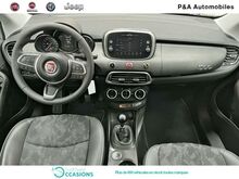 Photo 8 de l'offre de Fiat 500X 1.6 Multijet 130ch Cross à 22 890 € chez SudOuest Occasions