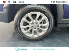 Photo 12 de l'offre de Jeep Compass 1.3 GSE T4 150ch Limited 4x2 BVR6 à 27 890 € chez SudOuest Occasions