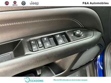 Photo 15 de l'offre de Jeep Compass 1.3 GSE T4 150ch Limited 4x2 BVR6 à 27 890 € chez SudOuest Occasions