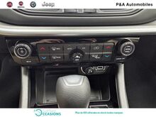 Photo 19 de l'offre de Jeep Compass 1.3 GSE T4 150ch Limited 4x2 BVR6 à 27 890 € chez SudOuest Occasions