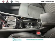 Photo 20 de l'offre de Jeep Compass 1.3 GSE T4 150ch Limited 4x2 BVR6 à 27 890 € chez SudOuest Occasions