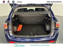 Photo 6 de l'offre de Jeep Compass 1.3 GSE T4 150ch Limited 4x2 BVR6 à 27 890 € chez SudOuest Occasions