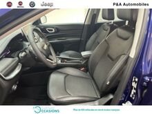 Photo 9 de l'offre de Jeep Compass 1.3 GSE T4 150ch Limited 4x2 BVR6 à 27 890 € chez SudOuest Occasions