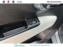 Photo 15 de l'offre de Fiat 500 1.0 70ch BSG S&S Dolcevita à 14 990 € chez SudOuest Occasions