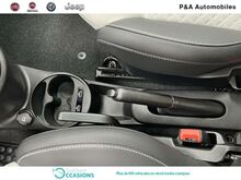 Photo 23 de l'offre de Fiat 500 1.0 70ch BSG S&S Dolcevita à 14 990 € chez SudOuest Occasions
