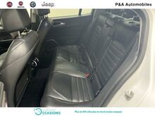 Photo 10 de l'offre de Alfa Romeo Giulia 2.2 JTD 180ch Lusso AT8 à 23 890 € chez SudOuest Occasions