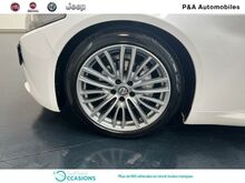 Photo 12 de l'offre de Alfa Romeo Giulia 2.2 JTD 180ch Lusso AT8 à 23 890 € chez SudOuest Occasions