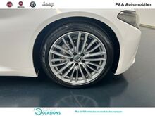 Photo 13 de l'offre de Alfa Romeo Giulia 2.2 JTD 180ch Lusso AT8 à 23 890 € chez SudOuest Occasions