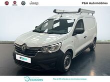 Photo 1 de l'offre de Renault Express Van 1.5 Blue dCi 95ch Confort à 18 890 € chez SudOuest Occasions