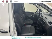 Photo 10 de l'offre de Renault Express Van 1.5 Blue dCi 95ch Confort à 18 890 € chez SudOuest Occasions