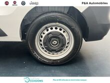 Photo 13 de l'offre de Renault Express Van 1.5 Blue dCi 95ch Confort à 18 890 € chez SudOuest Occasions
