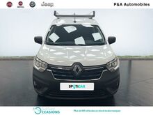 Photo 2 de l'offre de Renault Express Van 1.5 Blue dCi 95ch Confort à 18 890 € chez SudOuest Occasions