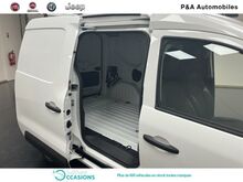Photo 27 de l'offre de Renault Express Van 1.5 Blue dCi 95ch Confort à 18 890 € chez SudOuest Occasions