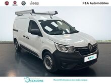 Photo 3 de l'offre de Renault Express Van 1.5 Blue dCi 95ch Confort à 18 890 € chez SudOuest Occasions