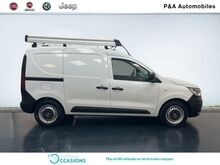 Photo 4 de l'offre de Renault Express Van 1.5 Blue dCi 95ch Confort à 18 890 € chez SudOuest Occasions