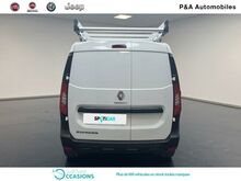 Photo 5 de l'offre de Renault Express Van 1.5 Blue dCi 95ch Confort à 18 890 € chez SudOuest Occasions