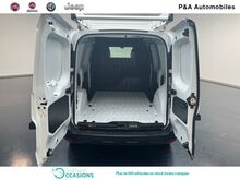 Photo 6 de l'offre de Renault Express Van 1.5 Blue dCi 95ch Confort à 18 890 € chez SudOuest Occasions