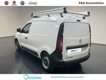 Photo 7 de l'offre de Renault Express Van 1.5 Blue dCi 95ch Confort à 18 890 € chez SudOuest Occasions