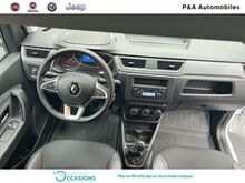 Photo 8 de l'offre de Renault Express Van 1.5 Blue dCi 95ch Confort à 18 890 € chez SudOuest Occasions
