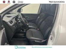 Photo 9 de l'offre de Renault Express Van 1.5 Blue dCi 95ch Confort à 18 890 € chez SudOuest Occasions