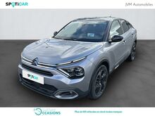 Photo 1 de l'offre de Citroën C4 BlueHDi 110ch S&S Shine à 24 990 € chez SudOuest Occasions