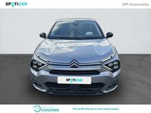 Photo 2 de l'offre de Citroën C4 BlueHDi 110ch S&S Shine à 24 990 € chez SudOuest Occasions