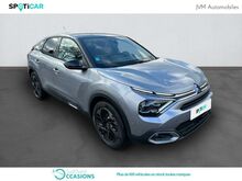 Photo 3 de l'offre de Citroën C4 BlueHDi 110ch S&S Shine à 24 990 € chez SudOuest Occasions