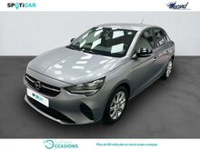 Photo 1 de l'offre de Opel Corsa 1.2 75ch Edition à 15 580 € chez SudOuest Occasions