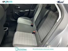 Photo 10 de l'offre de Opel Corsa 1.2 75ch Edition à 15 580 € chez SudOuest Occasions