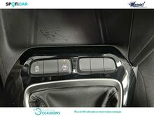Photo 18 de l'offre de Opel Corsa 1.2 75ch Edition à 15 580 € chez SudOuest Occasions