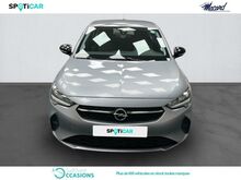 Photo 2 de l'offre de Opel Corsa 1.2 75ch Edition à 15 580 € chez SudOuest Occasions