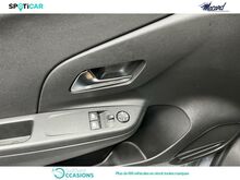 Photo 23 de l'offre de Opel Corsa 1.2 75ch Edition à 15 580 € chez SudOuest Occasions