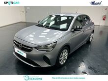 Photo 25 de l'offre de Opel Corsa 1.2 75ch Edition à 15 580 € chez SudOuest Occasions