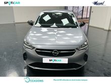 Photo 26 de l'offre de Opel Corsa 1.2 75ch Edition à 15 580 € chez SudOuest Occasions