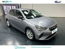 Photo 27 de l'offre de Opel Corsa 1.2 75ch Edition à 15 580 € chez SudOuest Occasions