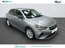 Photo 3 de l'offre de Opel Corsa 1.2 75ch Edition à 15 580 € chez SudOuest Occasions